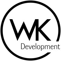 WK DEVELOPMENT GMBH-wk Logo
